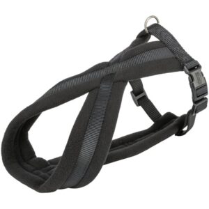 HARNAIS PREMIUM TOURING L NOIR