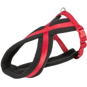 HARNAIS PREMIUM TOURING L ROUGE