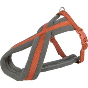 HARNAIS PREMIUM TOURING L ROUILLE