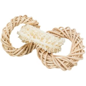 ANNEAU LUFFA D13