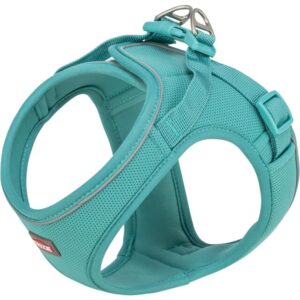 HARNAIS URBAN VEST M AQUA