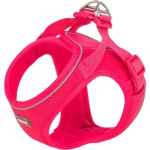 HARNAIS URBAN VEST M FUSCHIA