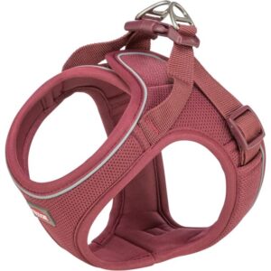 HARNAIS URBAN VEST M SANGRIA