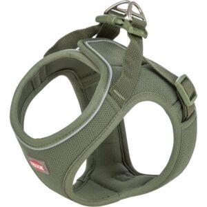 HARNAIS URBAN VEST XS-S VERT