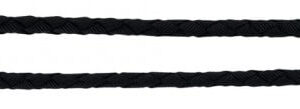 LAISSE CAVO L-XL 1M NOIR