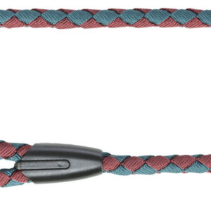 LAISSE CAVO S-M 1M SANGRIA/PETROLE
