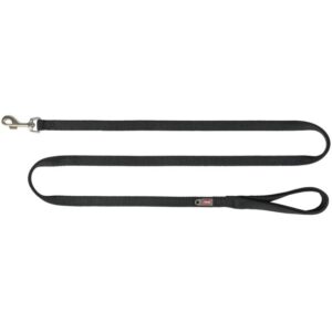 LAISSE PREMIUM EXTRA XS-S NOIR