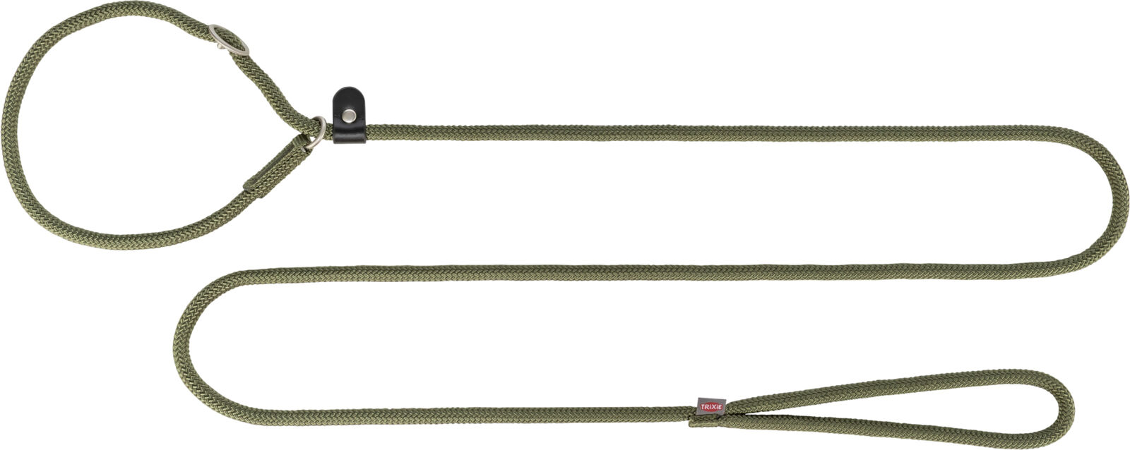 LAISSE RETRIEVER SUMMI L-XL 1,8 VERT