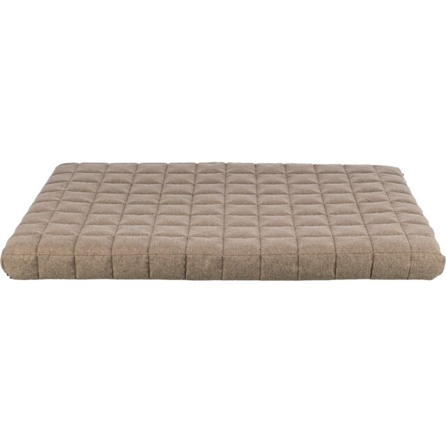 MATELAS VITAL 110*70 BRUN