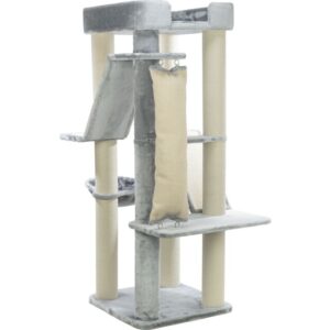 ARBRE CHAT XXL 188CM GRIS