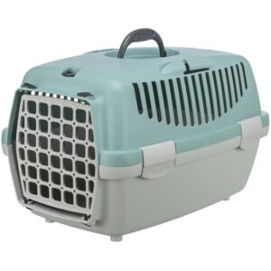 PANIER TRANSPORT CAPRI 2 XS-S GRIS/BLEU