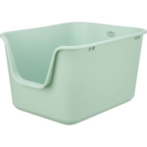 BAC A LITIERE 44*32*55 PAVO VERT