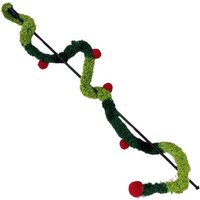 CANNE A PECHE GUIRLANDE 50CM