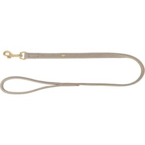LAISSE PURE M-L 1M GRIS