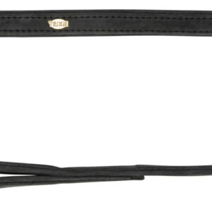 LAISSE PURE M-L 1M NOIR