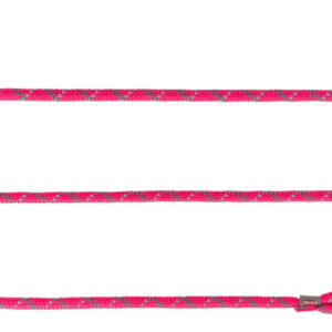 LAISSE RETRIEVER SUMMIT REFLECT L-XL FUSCHIA