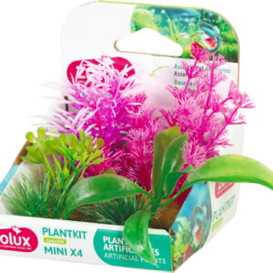 PLANTKIT MINI X4 N6
