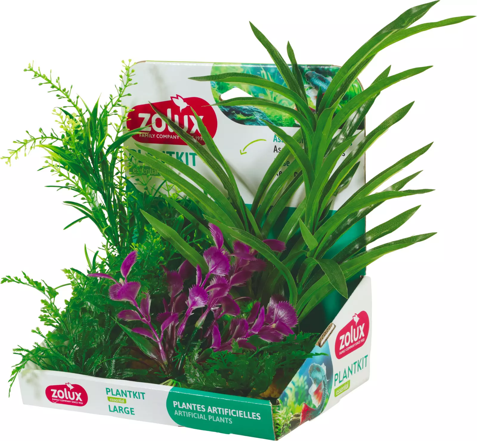PLANTKIT LARGE N6
