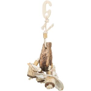 JOUET GOUSSE ACAJOU 26CM