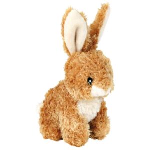 LAPIN PELUCHE 15CM BEIGE