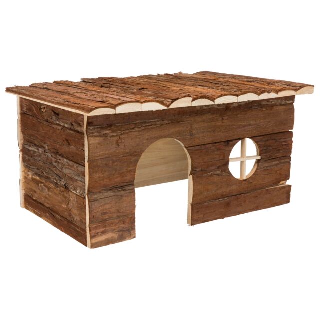 MAISON JERRIK LAPIN ECORCE 50*25