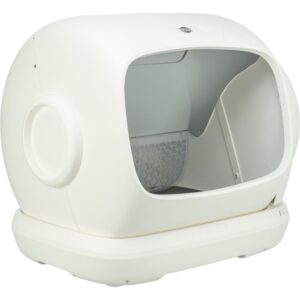 MAISON TOILETTE XL 63*57 BLANC