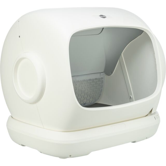 MAISON TOILETTE XL 63*57 BLANC