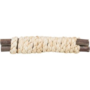 BATONNET AVEC PAILLE 15*3