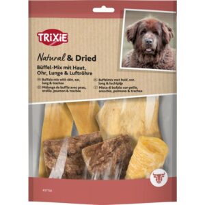MELANGE BUFFLE 130G