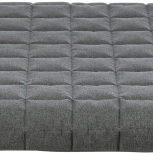 MATELAS VITAL 110*70 GRIS