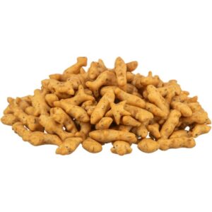 OCEAN MIX CATNIP POULET 50G