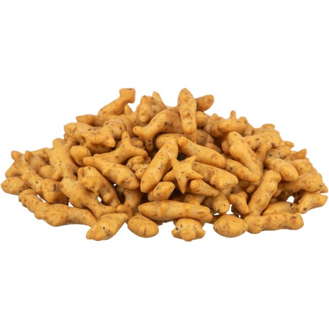 OCEAN MIX CATNIP POULET 50G