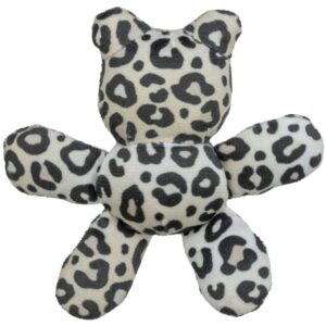 OURS PELUCHE CATNIP 12CM