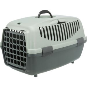 PANIER DE TRANSPORT CAPRI 1 XS ANTHRACITE/GRIS