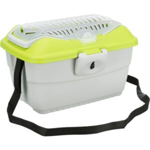 BOX DE TRANSPORT CAPRI RONGEUR 40*22