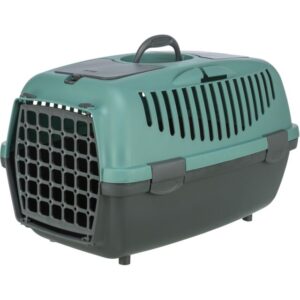 PANIER DE TRANSPORT CAPRI 2 XS-S GRIS/PETROLE
