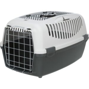 PANIER DE TRANSPORT CAPRI 3 OPEN S GRIS