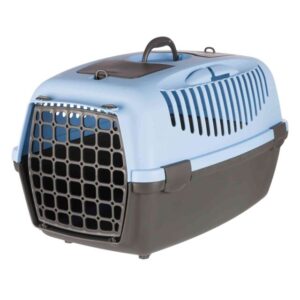 PANIER DE TRANSPORT CAPRI 3 S GRIS/BLEU