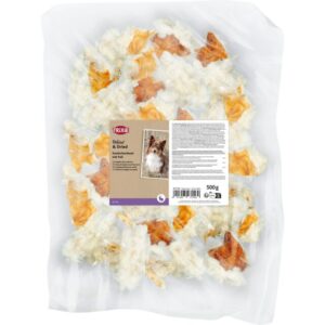 PEAU LAPIN 500G