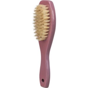 BROSSE BOIS 5*18 ROSE