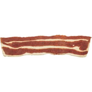 PREMIO BACON STRIPS CANARD/BOEUF 80G