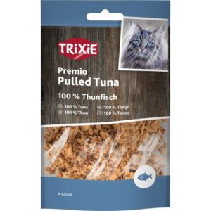 PREMIO PULLED THON 30G