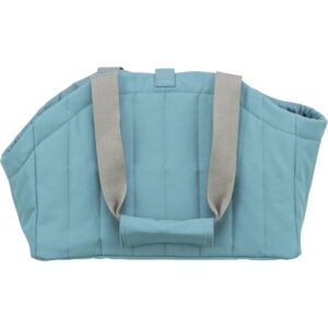 SAC ELIAS 22*29 BLEU