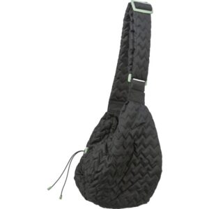 SAC FRONTAL MAVI 58*32 NOIR