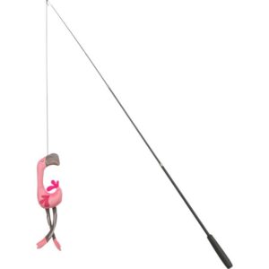 CANNE PECHE FLAMINGO 42-106CM