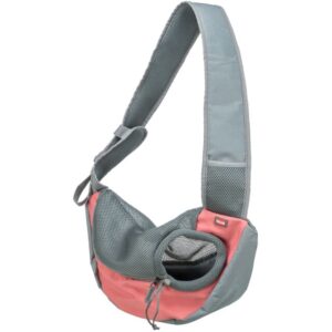 SAC FRONTAL SLING 50*25 ROSE