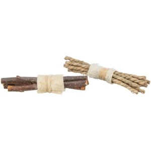 SET BATONNET LUFA X2 10*3