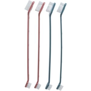 SET BROSSE DENT 23CM X4