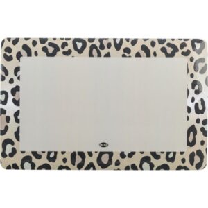 TAPIS GAMELLE LEO 44*28