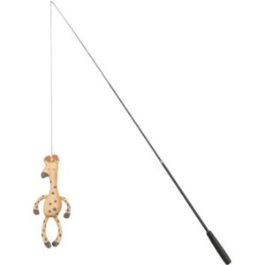 CANNE PECHE GIRAFE 42-106CM